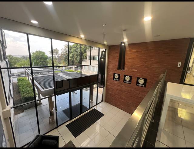 555M² OFFICE TO LET IN ILLOVO